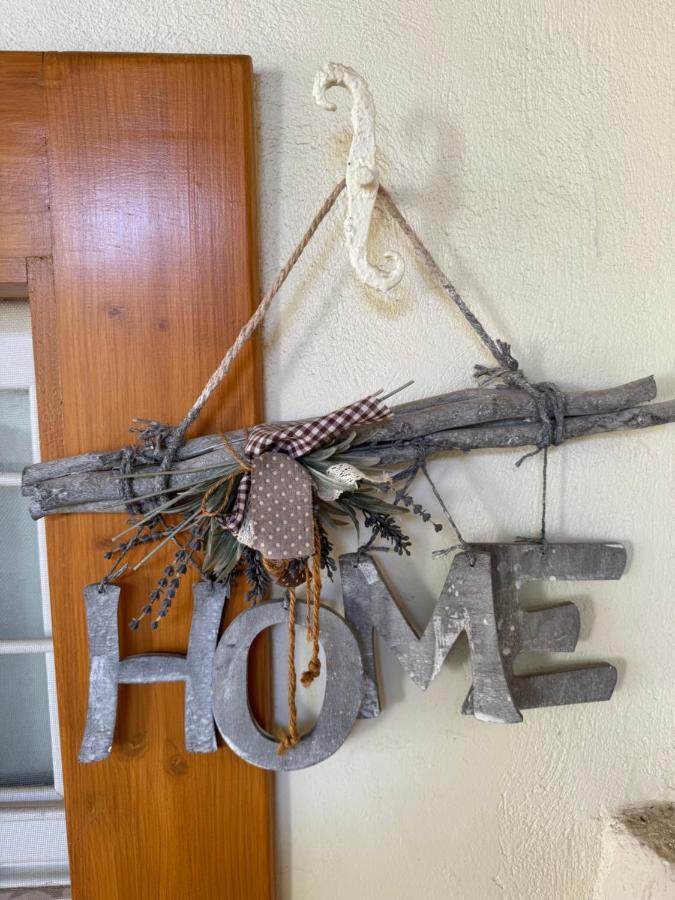 My Traditional Home Galaxídhion Exterior foto