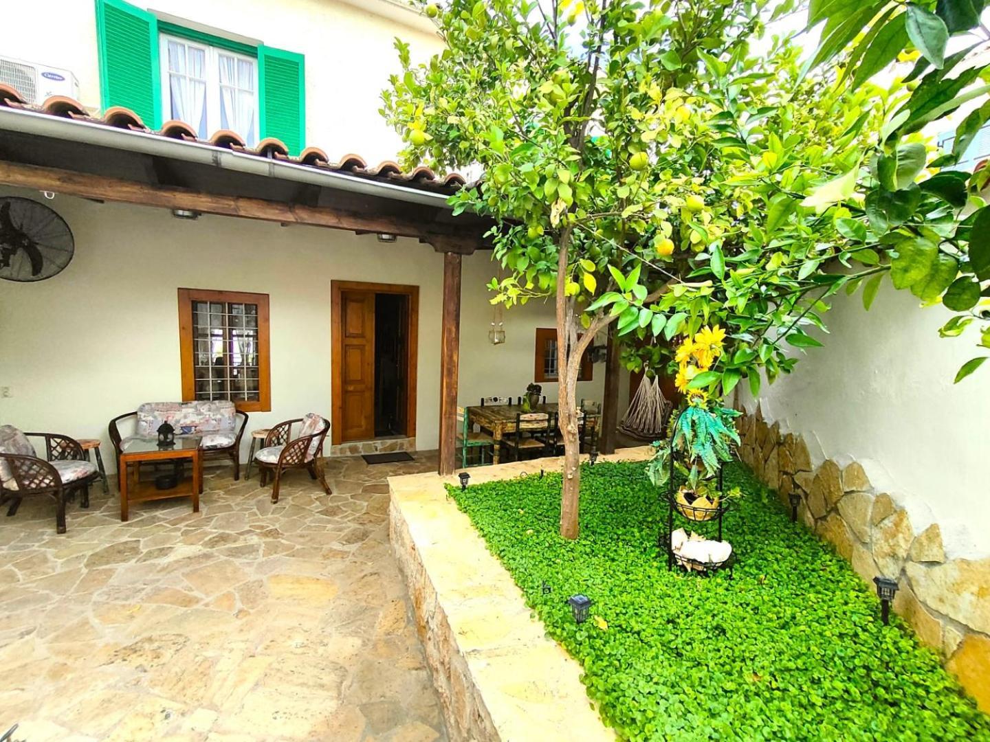 My Traditional Home Galaxídhion Exterior foto